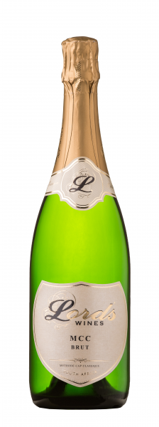 Lord`s Winery Lord`s Wines MCC Brut NV